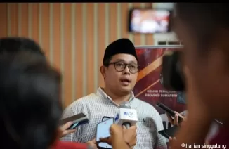 Optimalkan Pengawasan, KPU Sumbar Lakukan Perubahan Denah di TPS