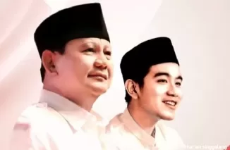 Prabowo - Gibran