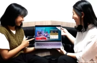 IndiHome Paket Movie terbaru menawarkan pengalaman hiburan digital yang lebih hemat dan makin lengkap untuk di rumah mulai dari Rp309 ribu per bulan, dengan pilihan kecepatan internet hingga 100 Mbps, dan dilengkapi dengan akses hingga ke 13 platform vide