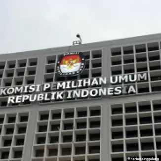 Peran KPU dalam Meminimalisir Golput pada Pilkada