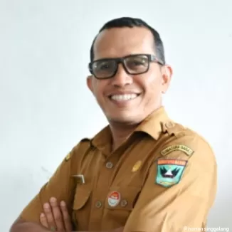 Foto Budi Sanjaya