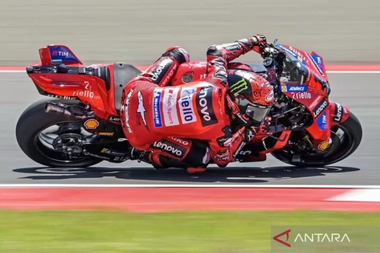 Bagnaia Menangi GP Malaysia, Perebutan Gelar Juara Dunia Berlanjut