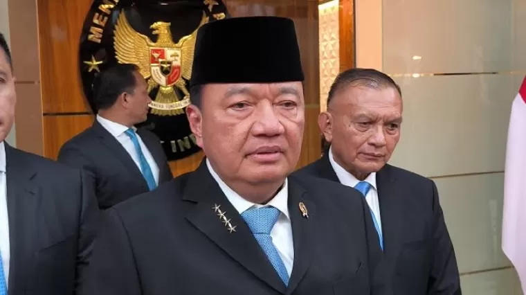 Menko Polkam Budi Gunawan. (Foto: Viva)