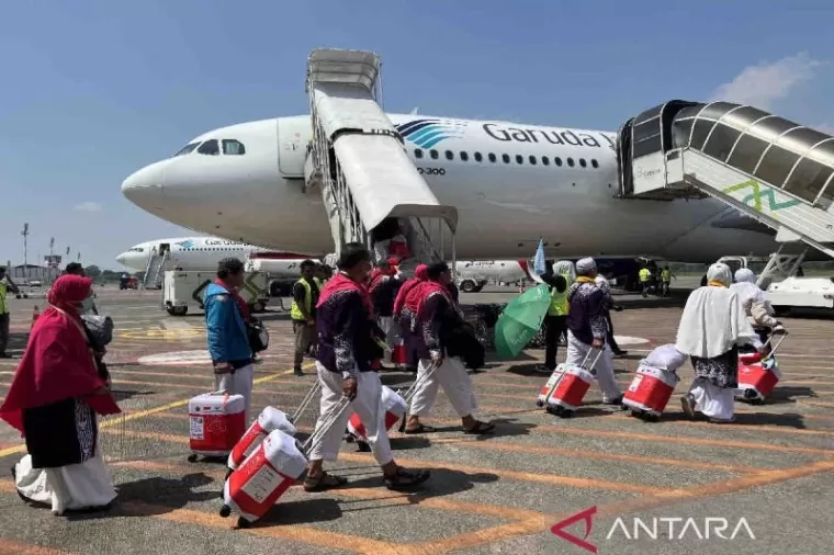 Bulan Depan, Garuda Indonesia Turunkan Harga Tiket