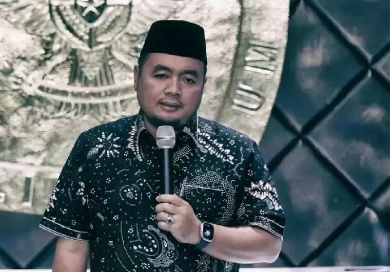 Ketua Komisi Pemilihan Umum (KPU), Muhammad Afifuddin. (Foto: Pontianak Post)