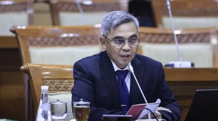 Komisi III DPR Setujui Setyo Budiyanto Jadi Ketua KPK 2024-2025