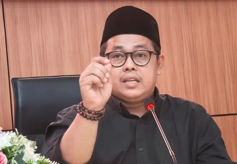 Masuki Masa Tenang, Aktivitas Kampanye Harus Dihentikan Termasuk Lembaga Survei