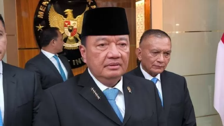 Menteri Koordinator Bidang Politik dan Keamanan (Menko Polkam) Budi Gunawan. (Foto: KabarGayo)