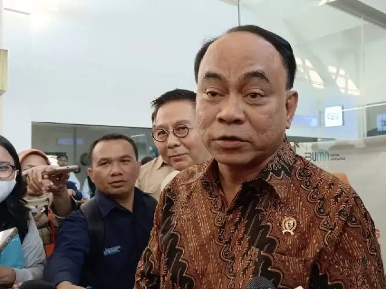 Budi Arie Setiadi. (Foto: Liputan6com)