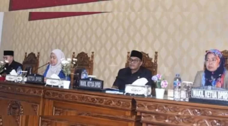 Pemko Optimis Ekonomi Sawahlunto Tumbuh 4,73 Persen