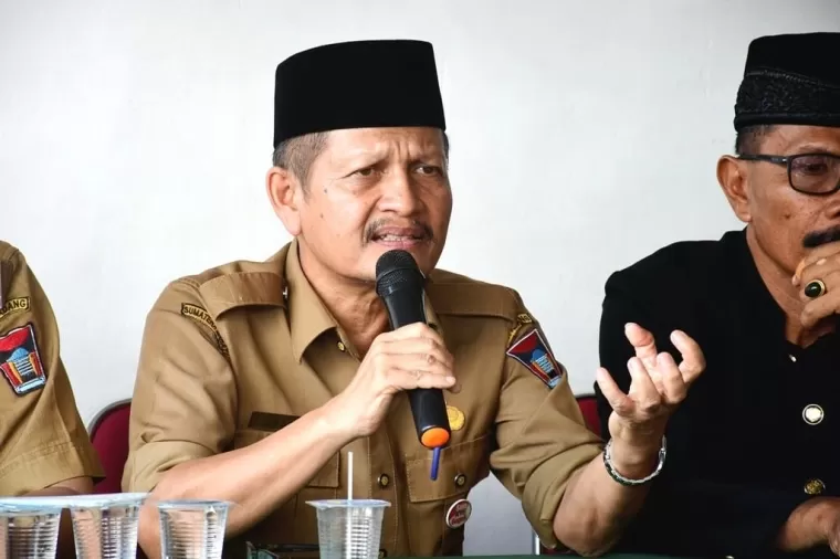 Pemko Padang Ingin Hidup Bernagari Tetap Lestari