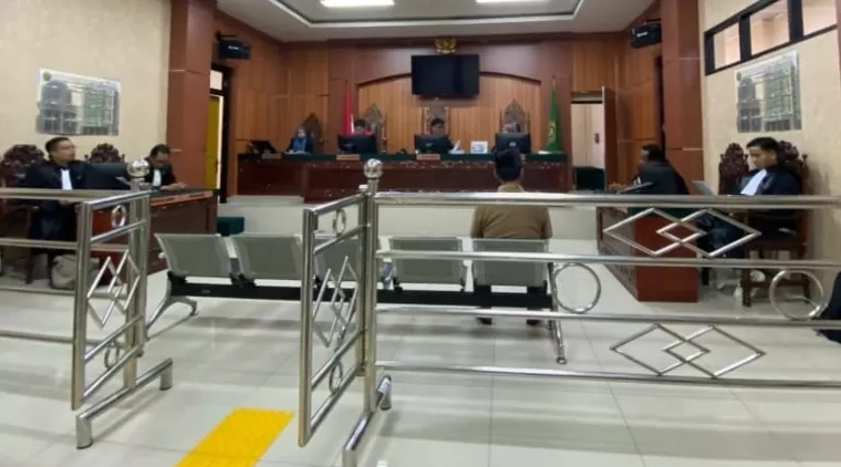 Sidang Dugaan Pemalsuan Tanda Tangan, JPU Bantah Semua Pledoi Terdakwa