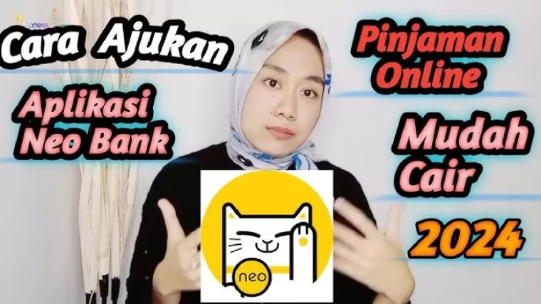 Ilustrasi pinjol mudah cair