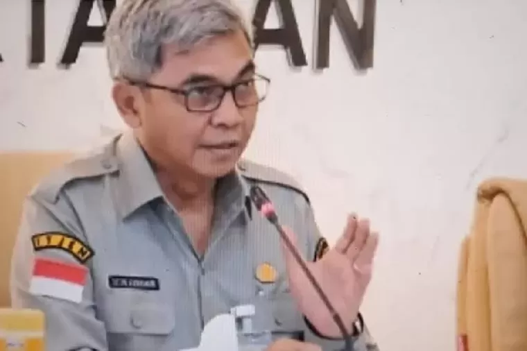 Komisaris Jenderal Polisi Setyo Budiyanto. (Foto: Financial Review)