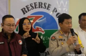 Ditresnarkoba Polda Sumbar Ungkap 270 Kg Narkoba Jenis Ganja