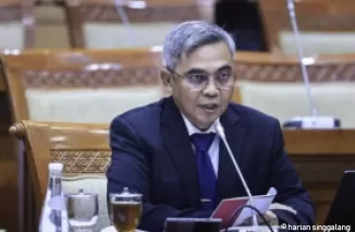 Komisi III DPR Setujui Setyo Budiyanto Jadi Ketua KPK 2024-2025