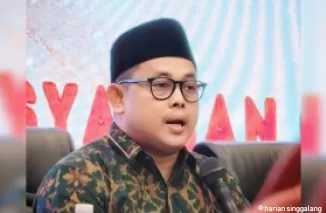 KPU Tegaskan Larangan Smartphone di Bilik Suara Pilkada 2024