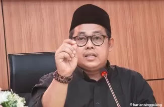 Masuki Masa Tenang, Aktivitas Kampanye Harus Dihentikan Termasuk Lembaga Survei