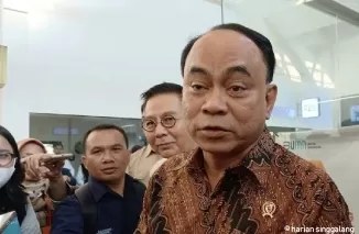 Budi Arie Setiadi. (Foto: Liputan6com)