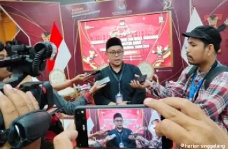 PSU, Pemilih Coblos Lebih dari Satu TPS Terancam Pidana