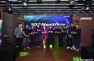 Telkomsel Gelar Program Inkubasi Startup NextDev ke-10