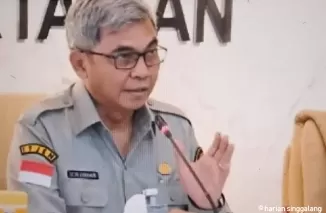 Komisaris Jenderal Polisi Setyo Budiyanto. (Foto: Financial Review)