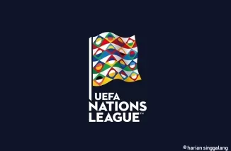 Undian UEFA Nations League: Belanda vs Spanyol, Italia vs Jerman