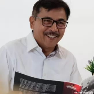 Khairul Jasmi