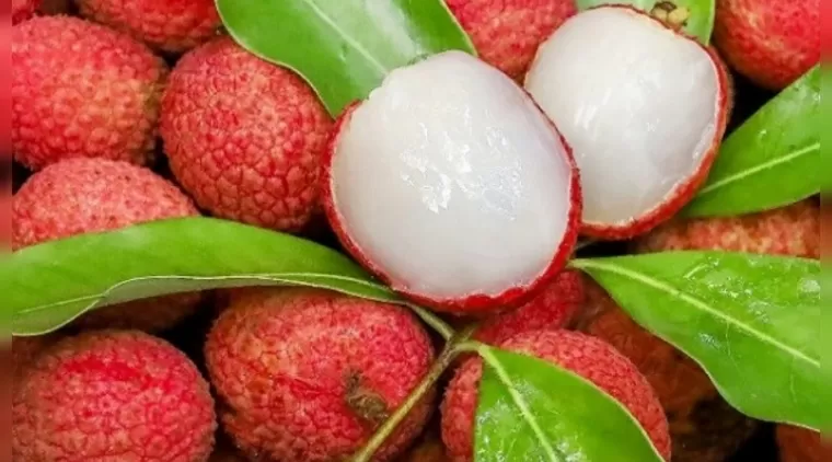 5 Manfaat Buah Leci untuk Kesehatan yang Perlu Anda Ketahui