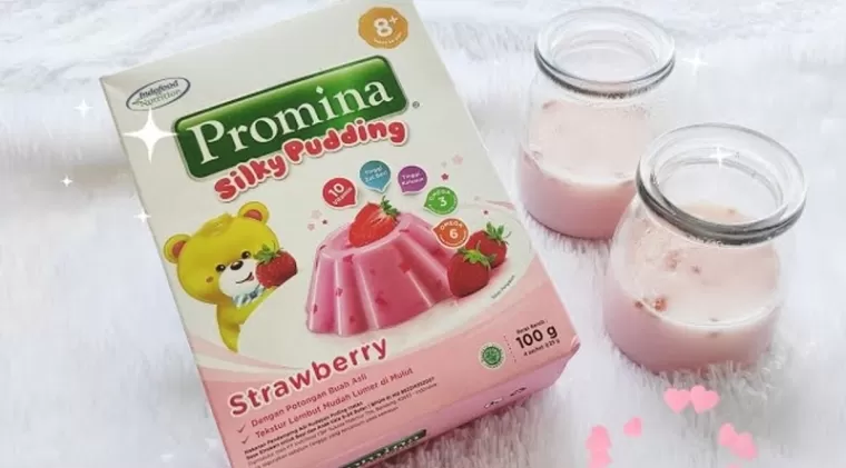 5 Rekomendasi Produk Promina Terbaik, Kebutuhan Gizi Anak bisa Terpenuhi