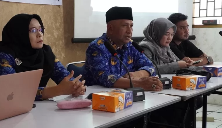 Belasan Rumah Terdampak Galodo Marapi Direnovasi