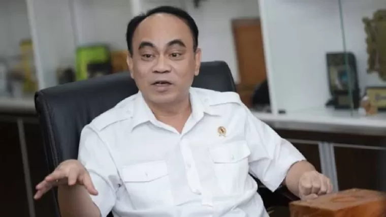 Mantan Menteri Kominfo Budi Arie Setiadi. (Foto: Fisip UI)