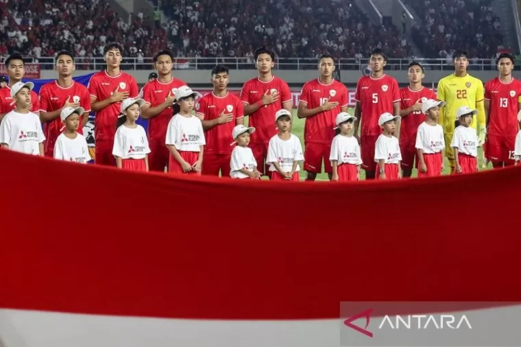 Dikalahkan Filipina 0-1, Indonesia Gagal ke Semifinal Piala AFF