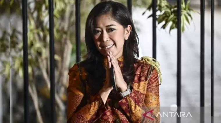 Menkomdigi Meutya Hafid: Pemerintah Siapkan Lima Prioritas Strategi AI Nasional