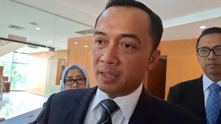 Menteri Sekretaris Negara (Mensesneg), Prasetyo Hadi. (Foto: detik.com)