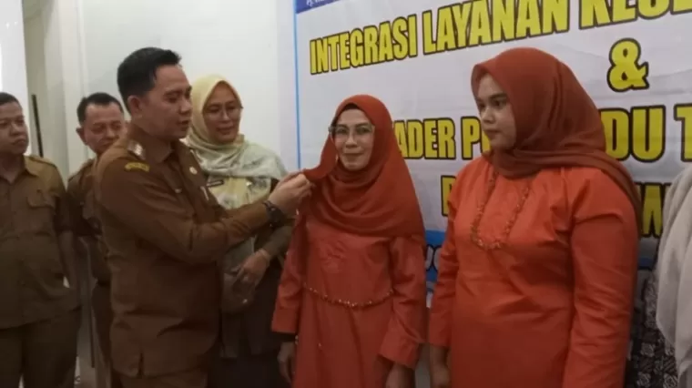 Sawahlunto Implementasikan Integrasi Layanan Primer Kesehatan