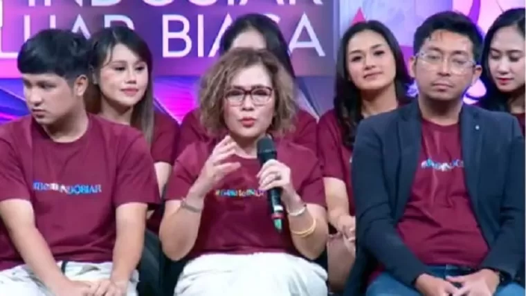 Tiga Dekade Indosiar, Bakal Hadirkan Konser Raya Selama Tiga Malam