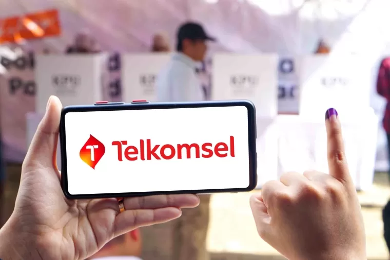 Selaras dengan visi menjadi penyedia layanan digital unggulan, Telkomsel berhasil memastikan kenyamanan komunikasi dan pengalaman digital pelanggan selama Pilkada Serentak 2024.