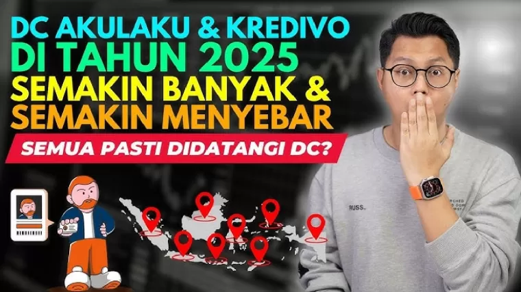 Penagihan utang di pinjol semakin marak. (Foto: YouTube)