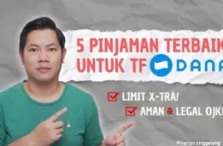 Aplikasi pinjol langsung cair.