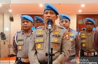 Diduga Peras Warga Malaysia di DPW, Propam Polri Amankan 18 Oknum Polisi