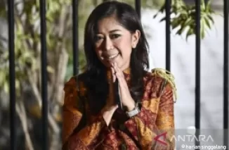 Menkomdigi Meutya Hafid: Pemerintah Siapkan Lima Prioritas Strategi AI Nasional