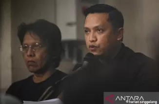 PDI Perjuangan Siapkan Langkah Hukum untuk Hasto