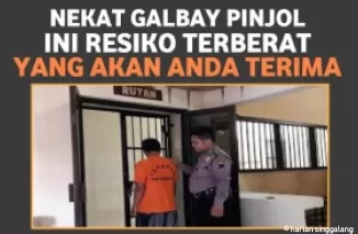 Ilustrasi risiko galbay. (Foto: YouTube)