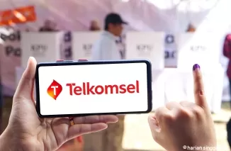 Selaras dengan visi menjadi penyedia layanan digital unggulan, Telkomsel berhasil memastikan kenyamanan komunikasi dan pengalaman digital pelanggan selama Pilkada Serentak 2024.