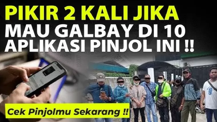 Pinjol yang dikabarkan sudah memiliki DC lapangan.