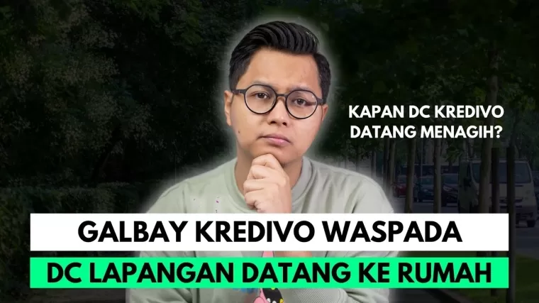 Kapan DC Lapangan datang ke rumah?.