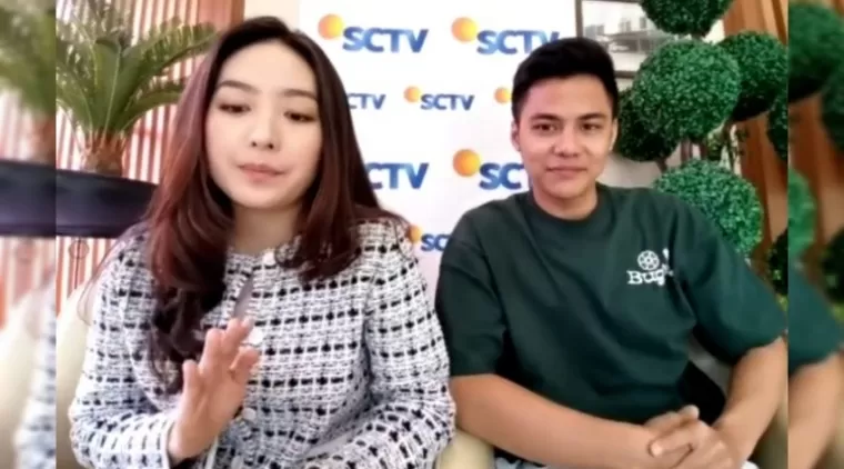 Bermain di Sinetron Ketika Cinta Memanggilmu, Natasha Wilona Ngaku Aktingnya Lebih Dewasa dan Natural