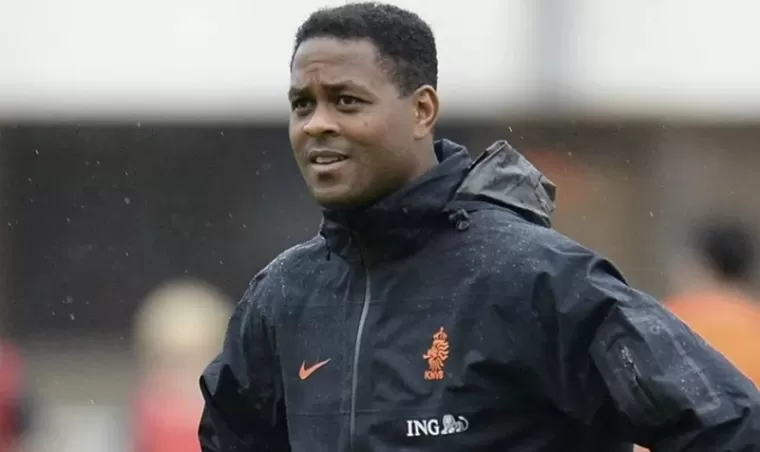 Fabrizio Romano Bersabda, Patrick Kluivert Jadi Pelatih Indonesia