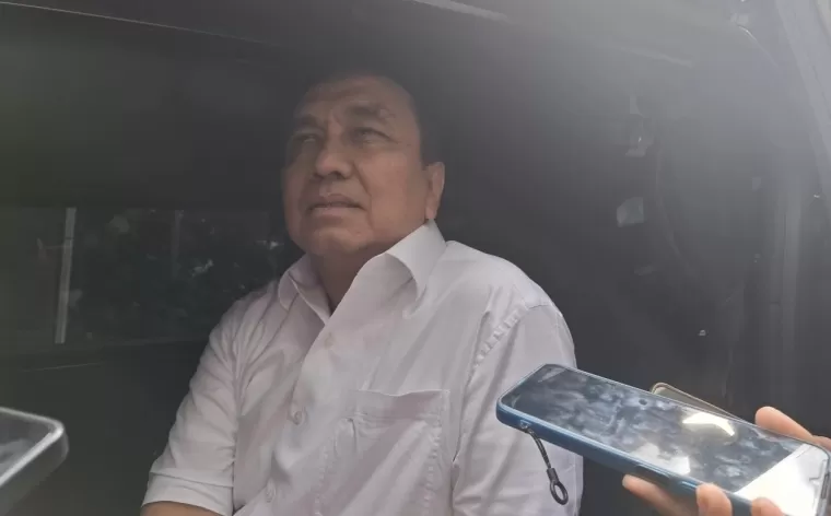 Mantan Politikus PDI Perjuangan, Effendi Simbolon. (Foto: Inilah.com)